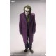 DC Comics The Dark Knight Joker 1/6 Collectible Figure Premium Edition